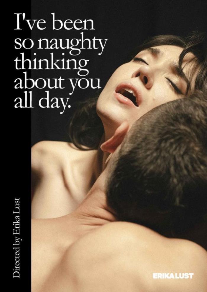 Tommy Cabrio, Catherine Knight - I'Ve Been So Naughty Thinking About You [FullHD 1080p]