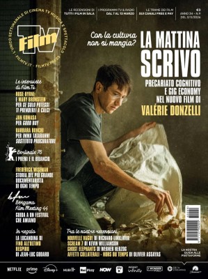 Film Tv N.09 - 03 Marzo 2026