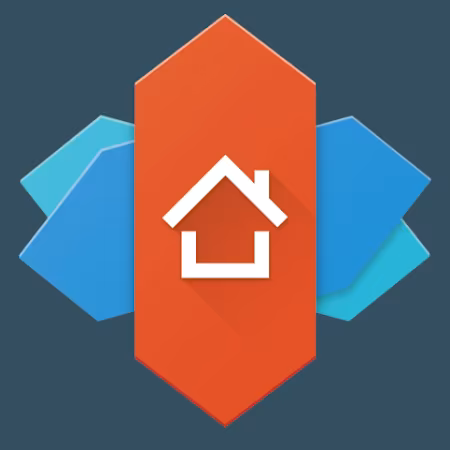 Nova Launcher v81036 (8.4.4)
