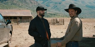 �����������: ������� / Marshals (1 �����/2026/WEB-DL)