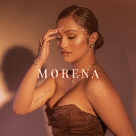 Yasmin Ray - Morena (2022) mp3