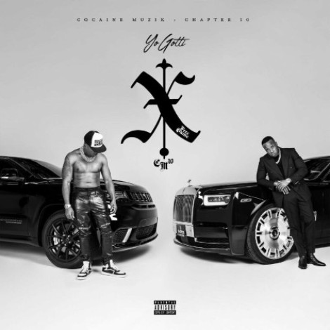 Yo Gotti - CM10: Free Game (Deluxe) (2022) mp3