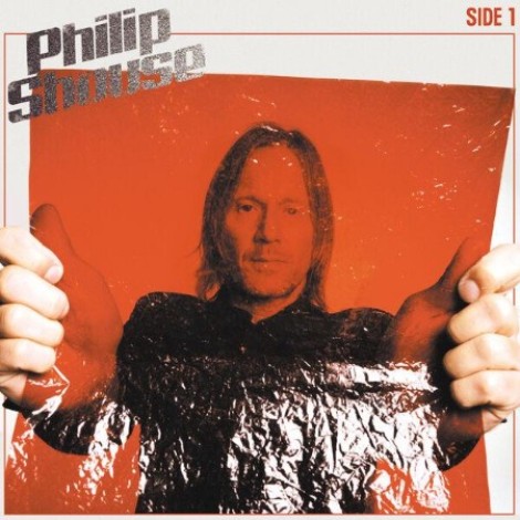 Philip Shouse - Side 1 (2026) mp3