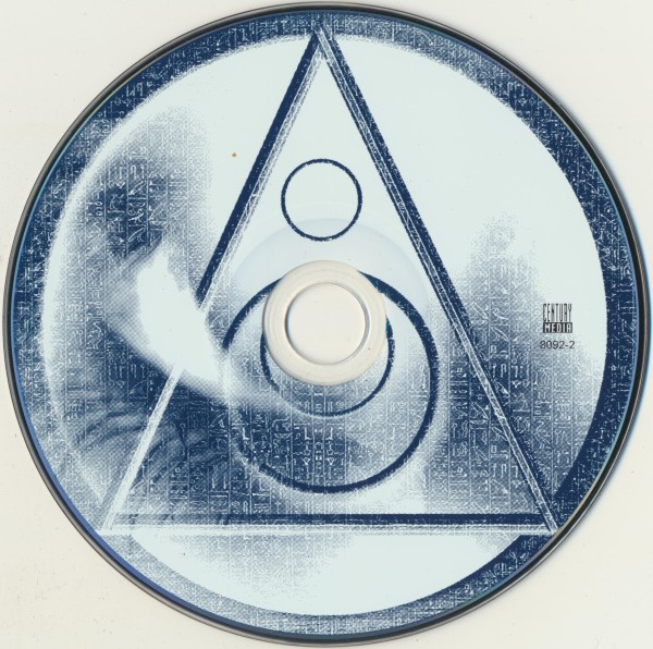 Warmen - Beyond Abilities (2001) (Lossless + 320)