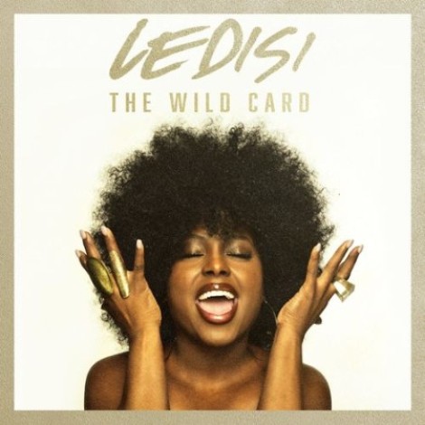 Ledisi - The Wild Card (2020) mp3