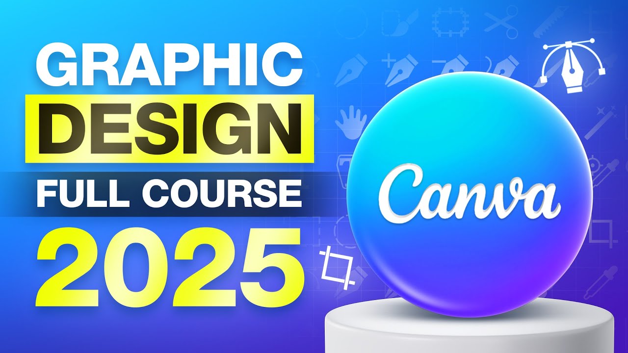 Complete Canva Course