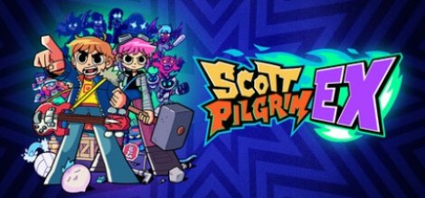 Scott Pilgrim EX