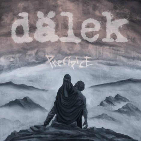 dÃ¤lek - Precipice (2022) mp3