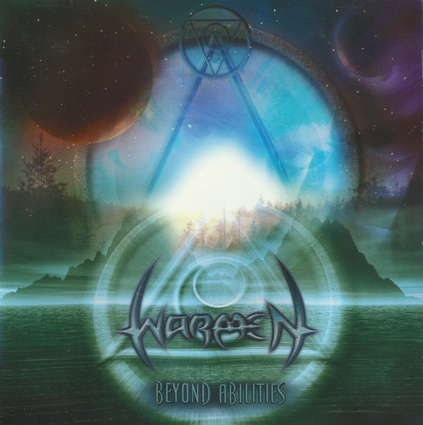 Warmen - Beyond Abilities (2001) (Lossless + 320)