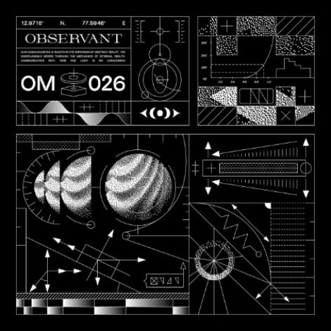 DJ Sodeyama - DAGDA (2026) flac