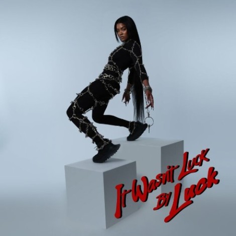 Luck - It Wasn't Luck (2022) mp3