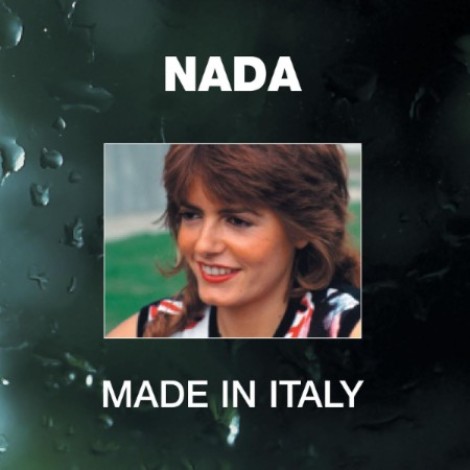Nada  - Made In Italy  (2004) flac
