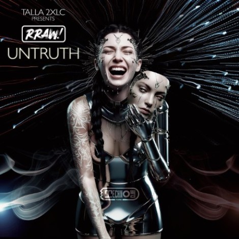Talla 2XLC Pres. RRAW! - Untruth (2026) flac