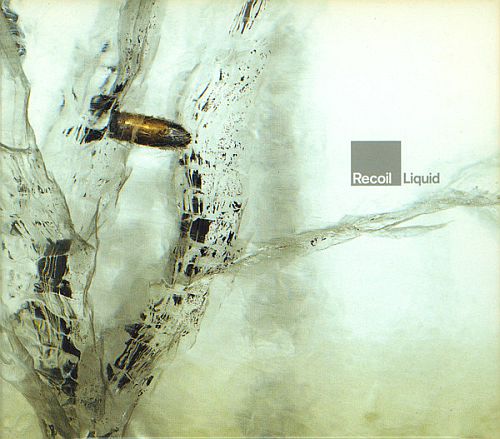 Recoil - Liquid (2000) (LOSSLESS)