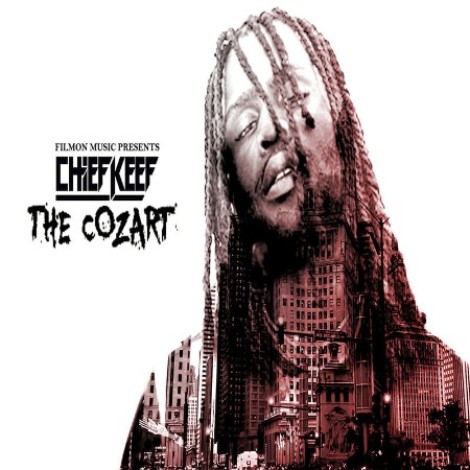 Chief Keef, Jenn Em - The Cozart (2018) mp3
