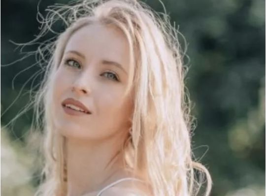 Зірка «Кріпосної» Анна Сагайдачна стала багатодітною мамою