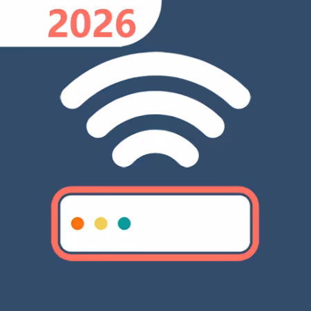 WiFi Router Manager: Scan WiFi v1.1.61