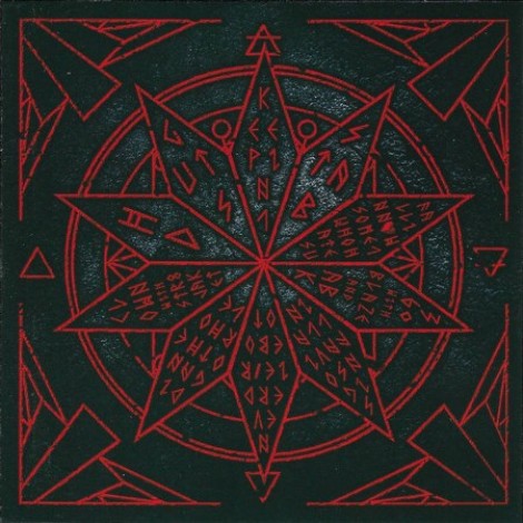 Twiztid - Glyph (2022) mp3