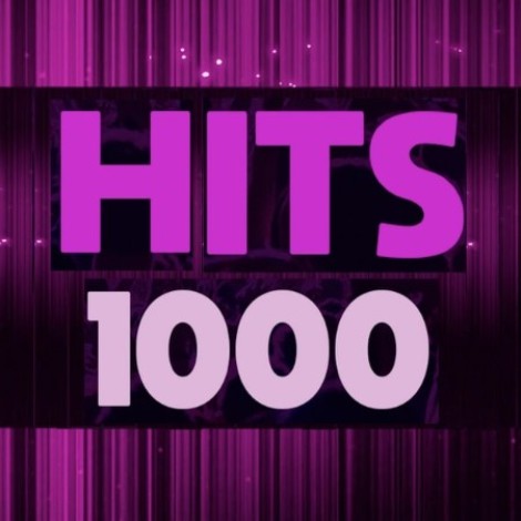 VA - Hits (1000) [40-40] (2024) flac