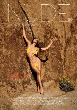 NUDE Magazine - Issue 56