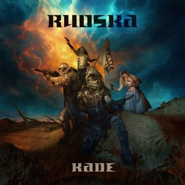 Ruoska - Kade (2026)