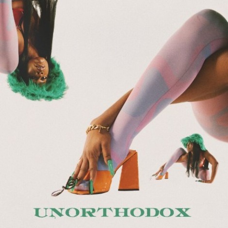 ShaÃ© Universe, Kojey Radical - Unorthodox (2022) mp3