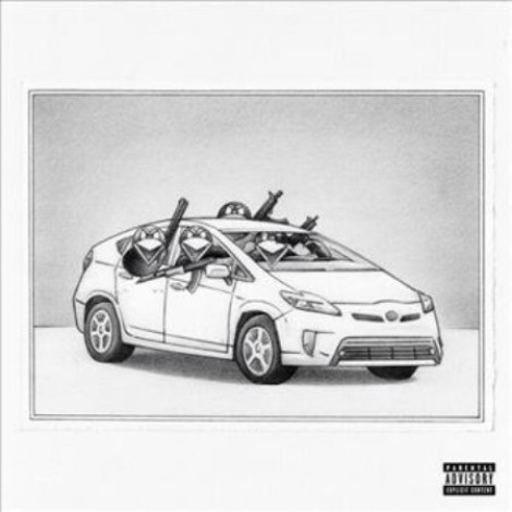 Boldy James & Rome Streetz - Manhunt (Retail Version) (2026) mp3