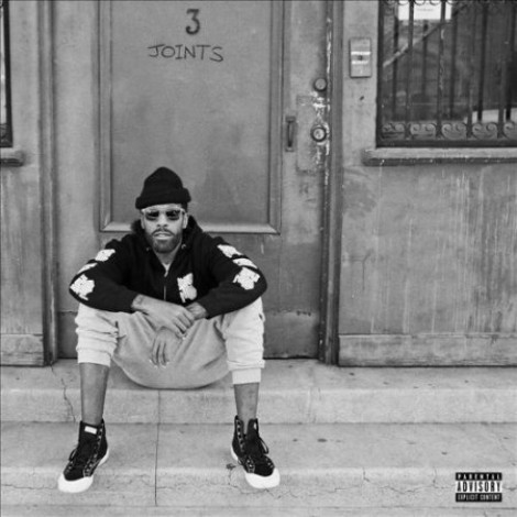 Redman - 3 Joints (2020) mp3