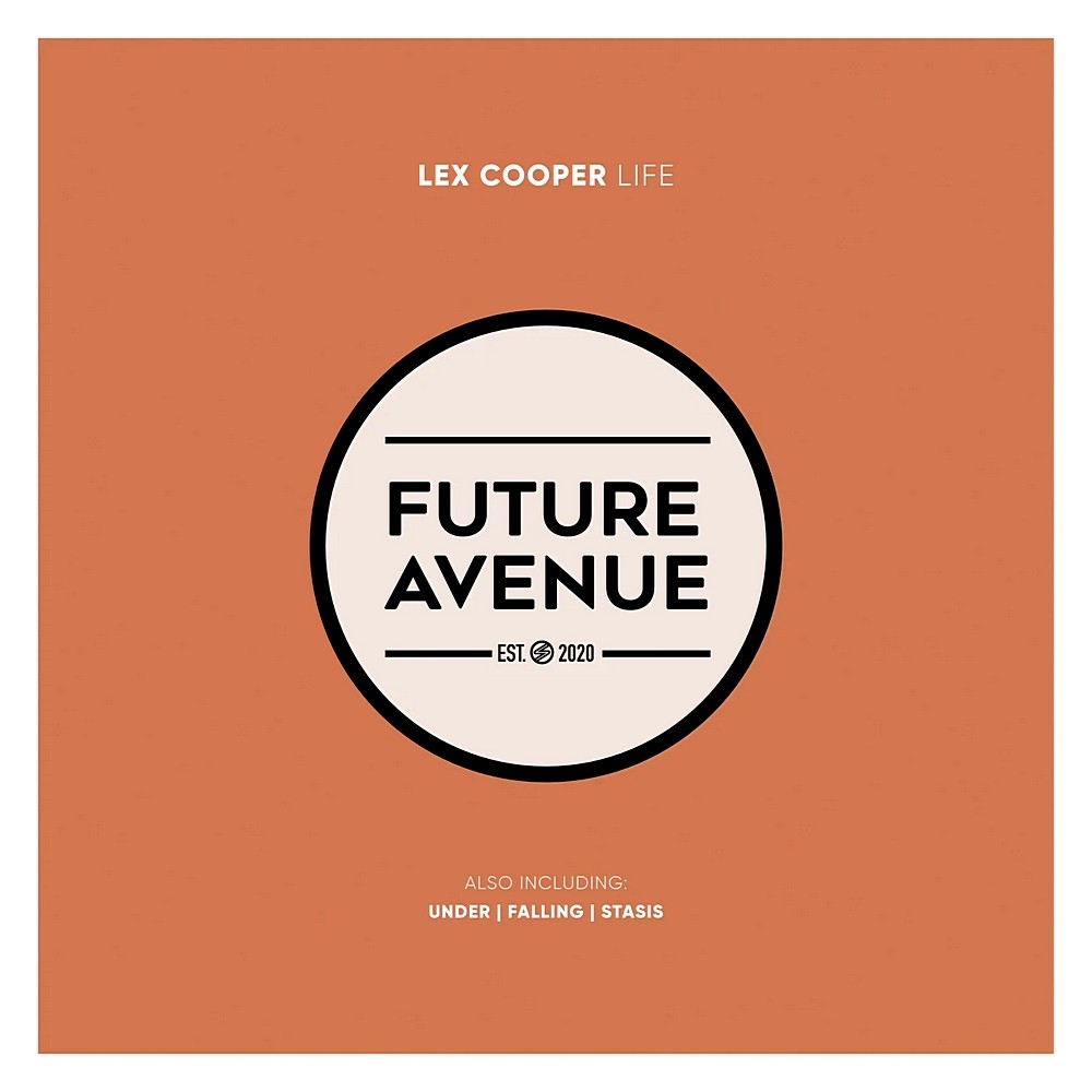 Lex Cooper - Life (2026)