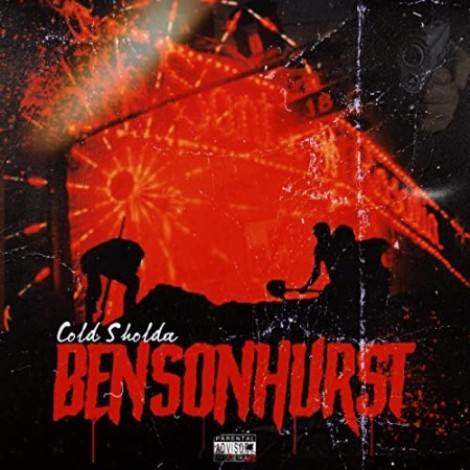 Cold Sholda - Bensonhurst (2022) mp3