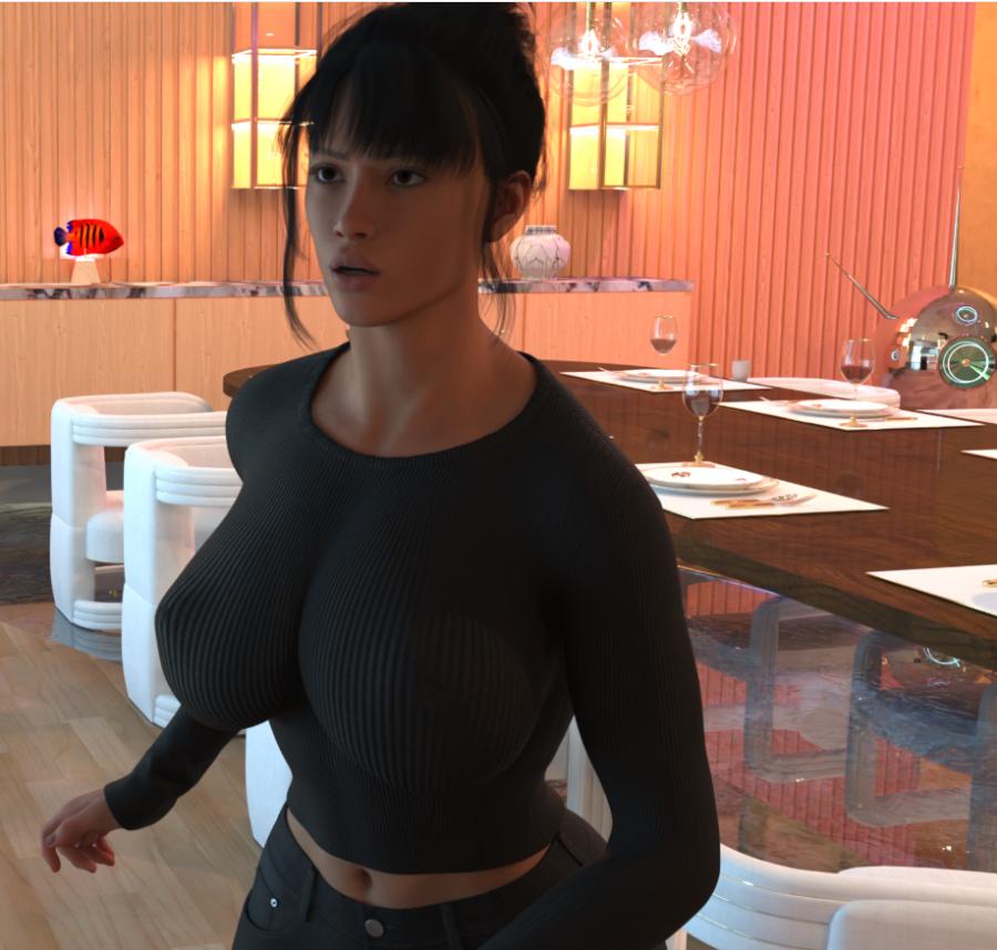 The Last Picture Ver.1.1.9 by Boby Boo Adult Game