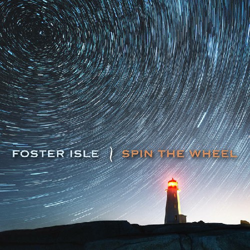 (Progressive Rock/Orchestral) Foster Isle -...