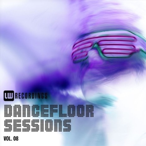 VA - Dancefloor Sessions, Vol. 08 (2026) mp3