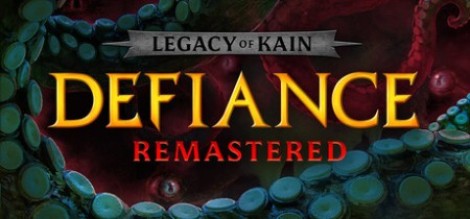 Legacy of Kain Defiance Remastered