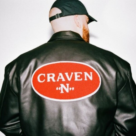 Nicholas Craven - Craven N 3 (2022) mp3