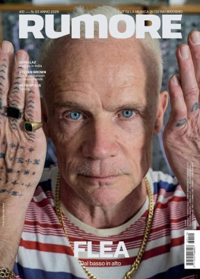 Rumore - Marzo 2026