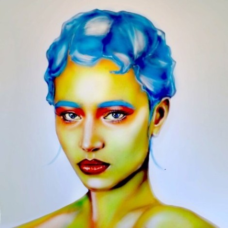 Blu Samu - 7 (2022) mp3