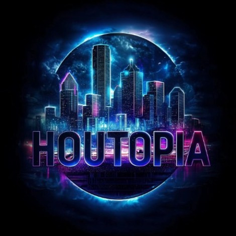 VA - HOUtopia (2026) mp3