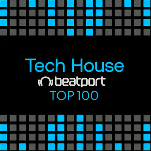 Beatport Top 100 Tech House March 2026