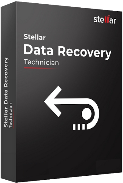Stellar Data Recovery Technician 12.5.0.0 + Portable [Multi/Eng]