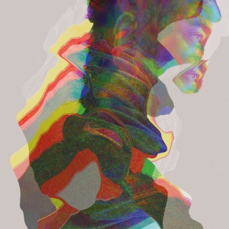 Nathan Fe - Evaporator (2026) flac