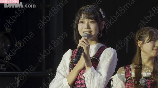 公演配信 | HKT48 250914 1230 Team H (Mokugekisha ()  DMM