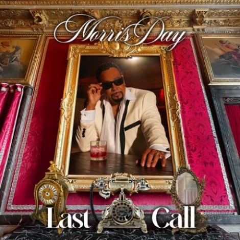 Morris Day - Last Call (2022) mp3