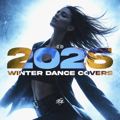 VA - Winter Dance Covers 2026 (SSL Music) FLAC