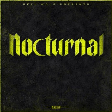 Reel Wolf - Nocturnal (EP) (2022) mp3