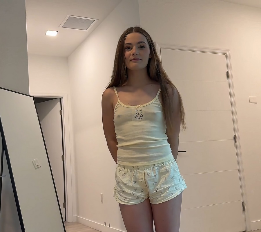 Juniper Ren ����� ����� ������� ����� �� �����  