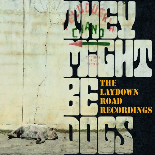 (Progressive Rock) They Might Be Dogs - The...
