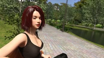 Thirty Days v0.10.8.3 + WT Mod by 3DRComics Adult Game