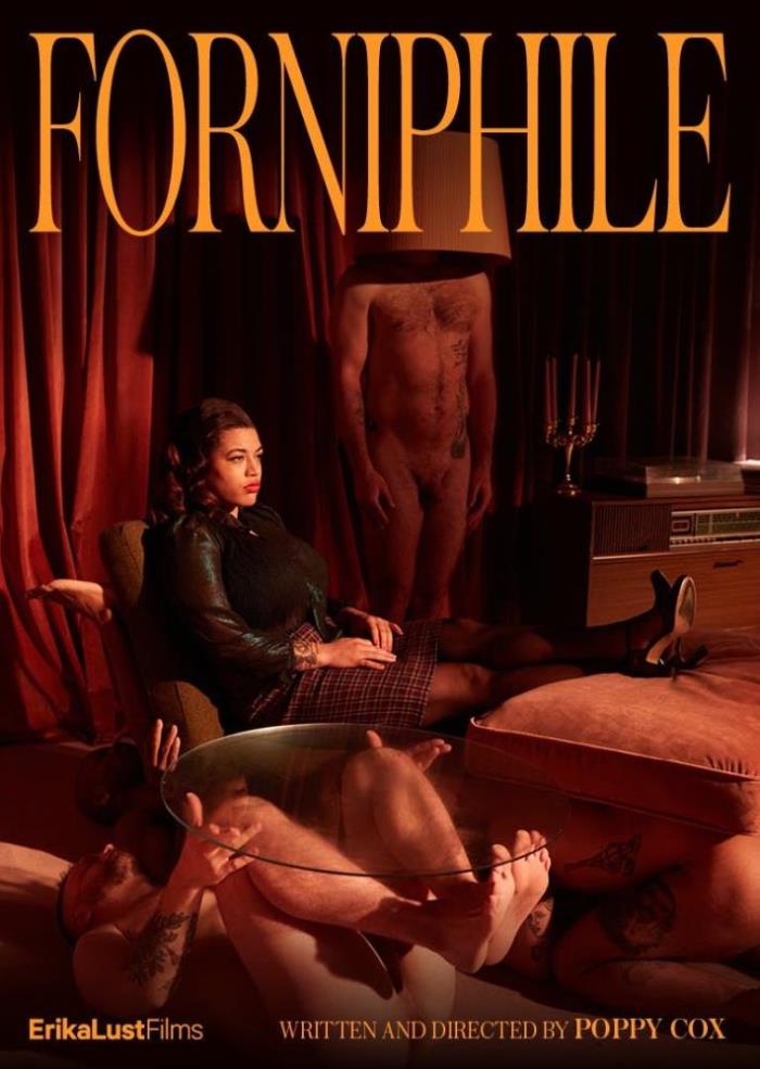 Bishop Black, Sulema Vasquez (Drykettle), Kinky Panda - Forniphile [FullHD 1080p]