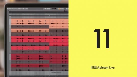 Ableton Live Suite 12.3.6 Multilingual macOS
